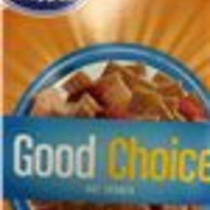 Price Chopper Good Choice Oat Crunch 18 oz