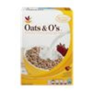 Stop & Shop Oats & O's