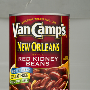 Van Camp New Orleans Kidney Beans 15 oz