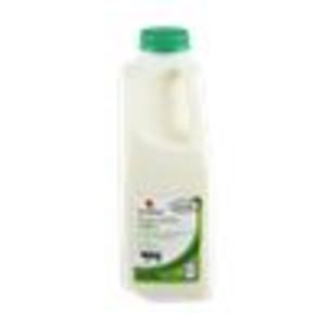 Stop & Shop SB 1% MILK PLAST 32OZ