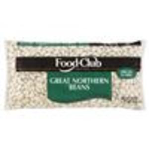 Food Club Great Nothern Beans 15.5oz