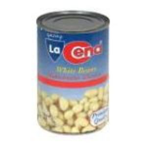 La Cena White Kidney 15.5 oz