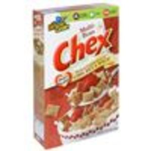 General Mills Chex Multi Grain Cereal 16 oz