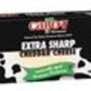 Cabot Extra Sharp Cheddar Cheese 16 oz