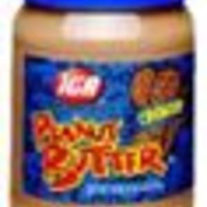 IGA Crunchy Peanut Butter 16oz