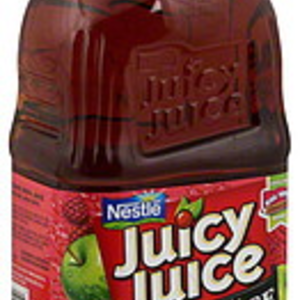 Juicy Juice Apple/Raspberry