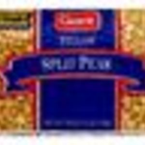 Stop & Shop Tellow Split Peas 16OZ