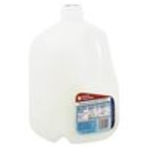 Pantry Essentials Milk 2% Low Fat 128 oz