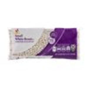 Stop & Shop Small White Beans16oz