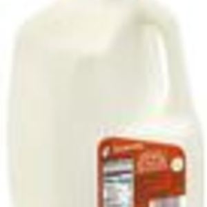 Lucerne Dairy Farms Milk Skim Deluxe FF 128 oz