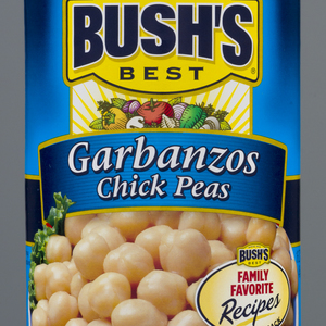 BUSHS BEST GARBANZO BEANS 16OZ