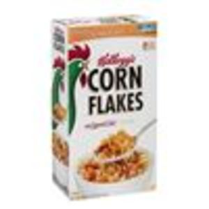 Kellogg's Corn Flakes 18oz