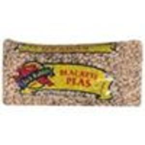Jack Rabbit Blackeye Peas