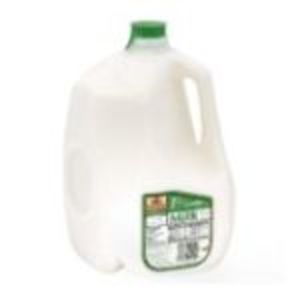 SR 1% Gallon Milk 128 oz Lowfat