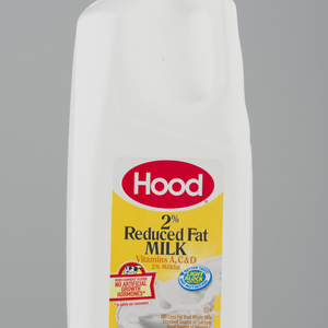 Hood 2% Reduced Fat Milk