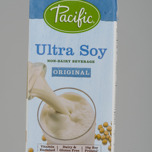 Pacific Ultra Soy Original 32 oz