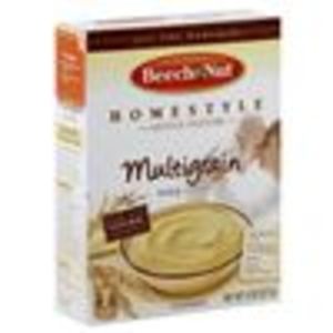 Beech-Nut Infant Cereal Multigrain 8 oz