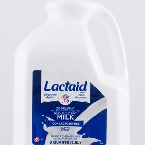 LACT 100 2% RF MLK 96Z
