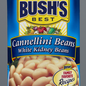 BUSHS BEST CANNELLINI BEAN 15.5OZ