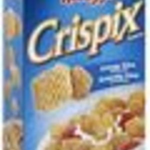 Kelloggs Crispix 18oz