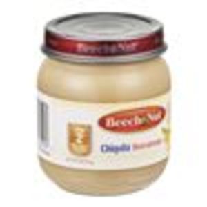 Beech-Nut Classics Stage 2 Chiquita Bananas