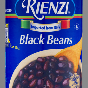 Rienzi Imp Black beans