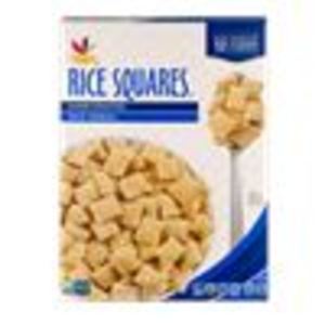 Stop & Shop Rice Squares 12 oz