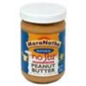 MARANATHA Natural Crunchy Peanut Butter 18oz