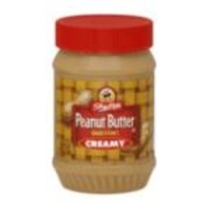 ShopRitePNUT BTR CREAMY 18oz