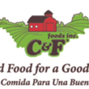 C&F Dry Great North Beans 16oz
