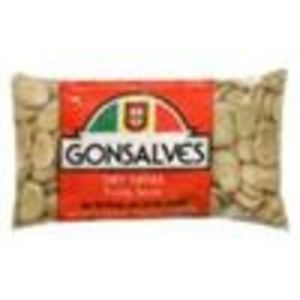 Gonsalves Dry Fava Beans