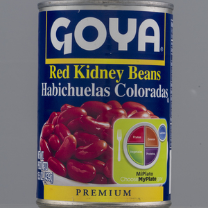 Goya Red Kidney Beans 15.5oz