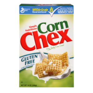 General Mills Corn Chex 14oz