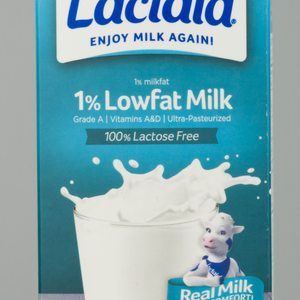 Lactaid Lactose Free 1%