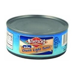 The Mishpacha Chunk Light Tuna