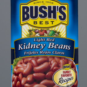 BUSHS BEST KIDNEY LIGHT RED 16OZ