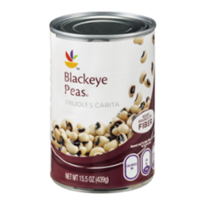 Stop & Shop Blackeye Peas 16oz