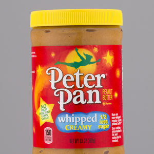 PTR PAN PNT BTR WHPD 18oz