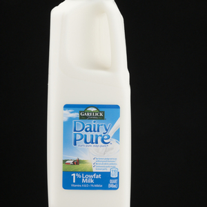 Garelick Farms RF 2% Milk 32 oz