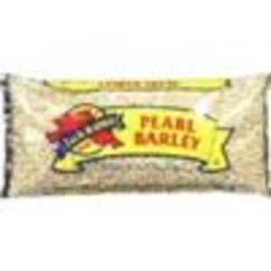 JACK RBT Pearl Barley 16z