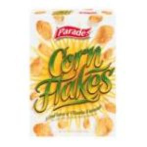 Parade Corn Flakes 18 oz