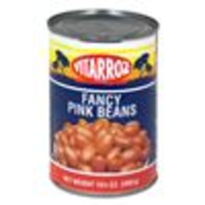 VITARROZ PINK BEANS 16oz