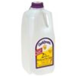 Oakhurst 2 % Reduced Fat Milk