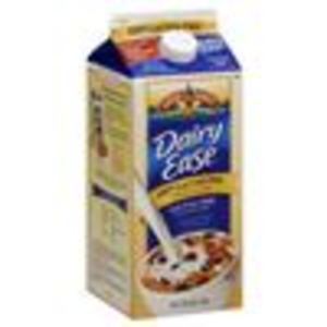 Dairy Ease Fat Free Milk 64 oz