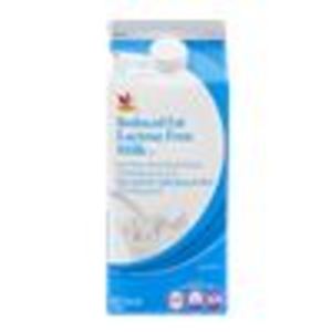 Stop & Shop Reduced Fat 2% Lactose Free Mi