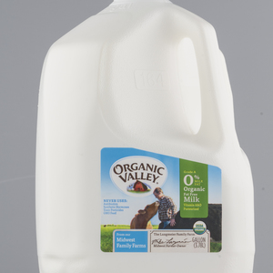 OV NONFAT MILK
