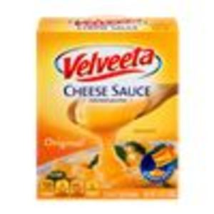 Original Cheese Sauce Pouches