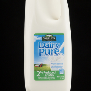 Garelick Farms 2% Reduced Fat Milk