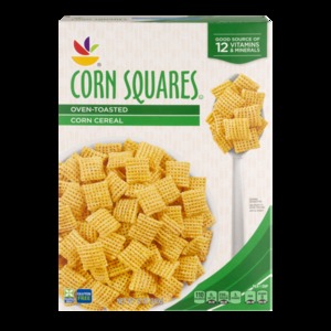 Stop & Shop Corn Squares 12oz