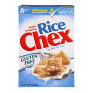 General Mills Rice Chex 12.8oz